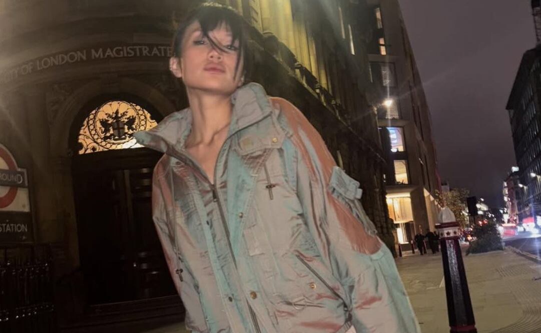 Rei Amy, quien da voz a Zoey en "Kpop Demon Hunters" habló sobre el fenómeno mundial de Netflix. Foto: @rei.ami (Instagram)