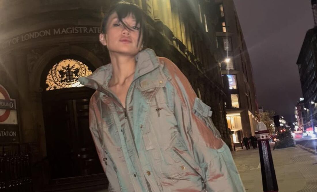 Rei Amy, quien da voz a Zoey en "Kpop Demon Hunters" habló sobre el fenómeno mundial de Netflix. Foto: @rei.ami (Instagram)