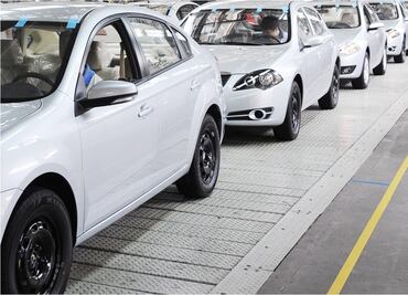 Venta de autos nuevos inicia el año con caída de 6%