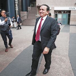 El trato es una señal positiva para mercados, coincide la IP