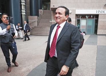 El trato es una señal positiva para mercados, coincide la IP