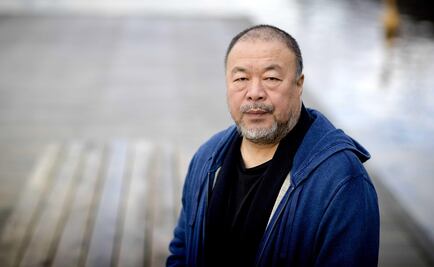 Ai Weiwei, invitado del Festival de la Luz de Ámsterdam