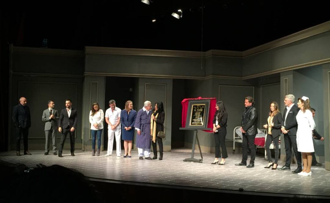 Foto: Humberto Montoya / EL UNIVERSAL