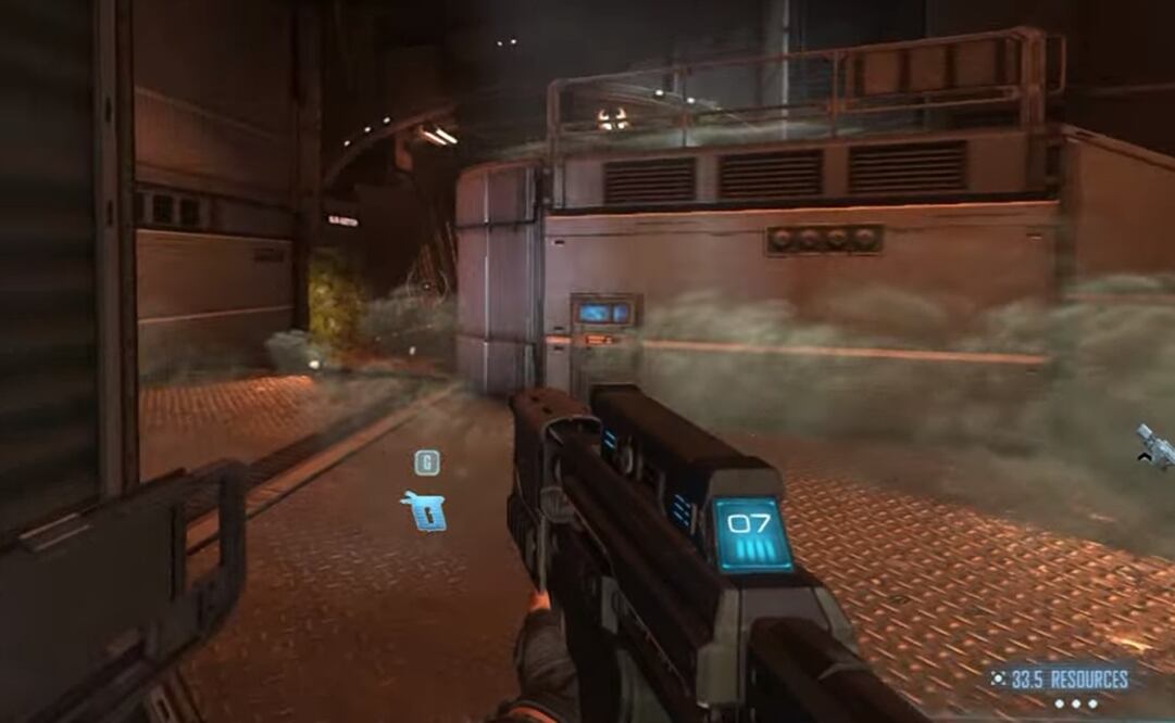 Videojuego "Natural Selection" influyó al menor del tiroteo: gobernador