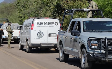 Activistas localizan cuerpo en avanzado estado de descomposición en Sinaloa; hallan imagenes religiosas