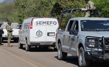 Activistas localizan cuerpo en avanzado estado de descomposición en Sinaloa; hallan imagenes religiosas