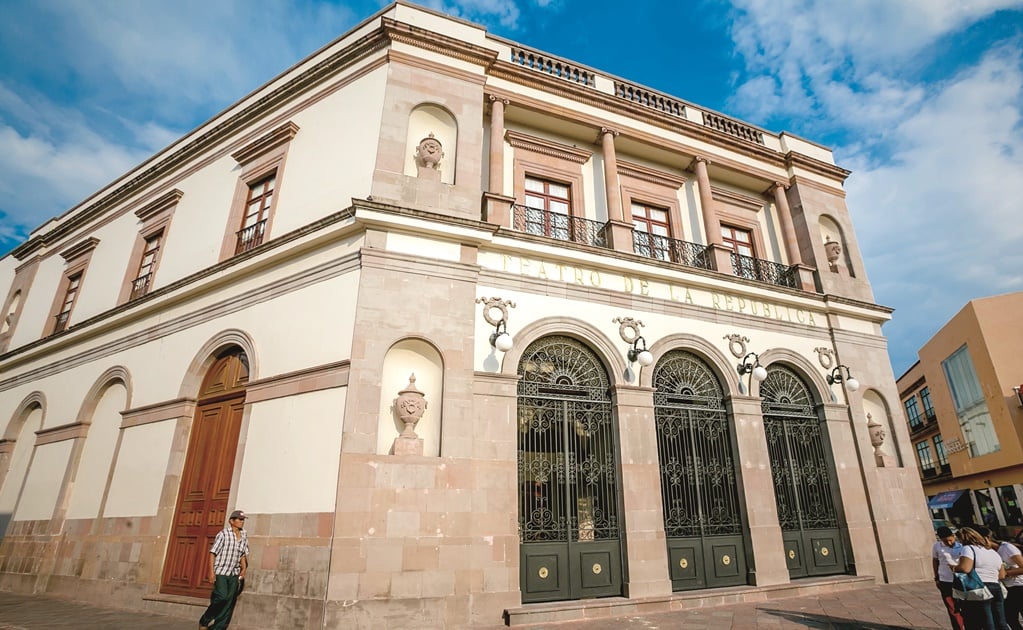 (Foto: Archivo/El Universal)