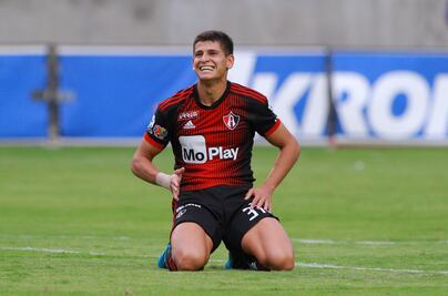 Atlas no levante y suma una nueva derrota en la Copa MX
