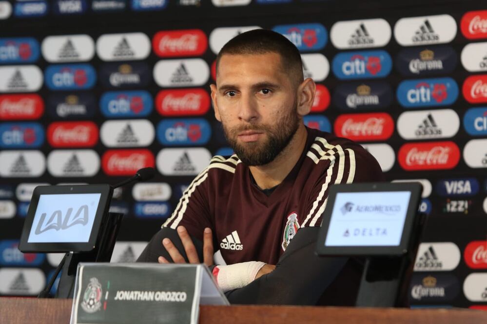 Carlos Mejía / EL UNIVERSAL