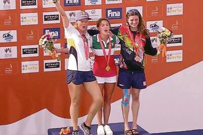 Jiménez da un salto de 24 kilates