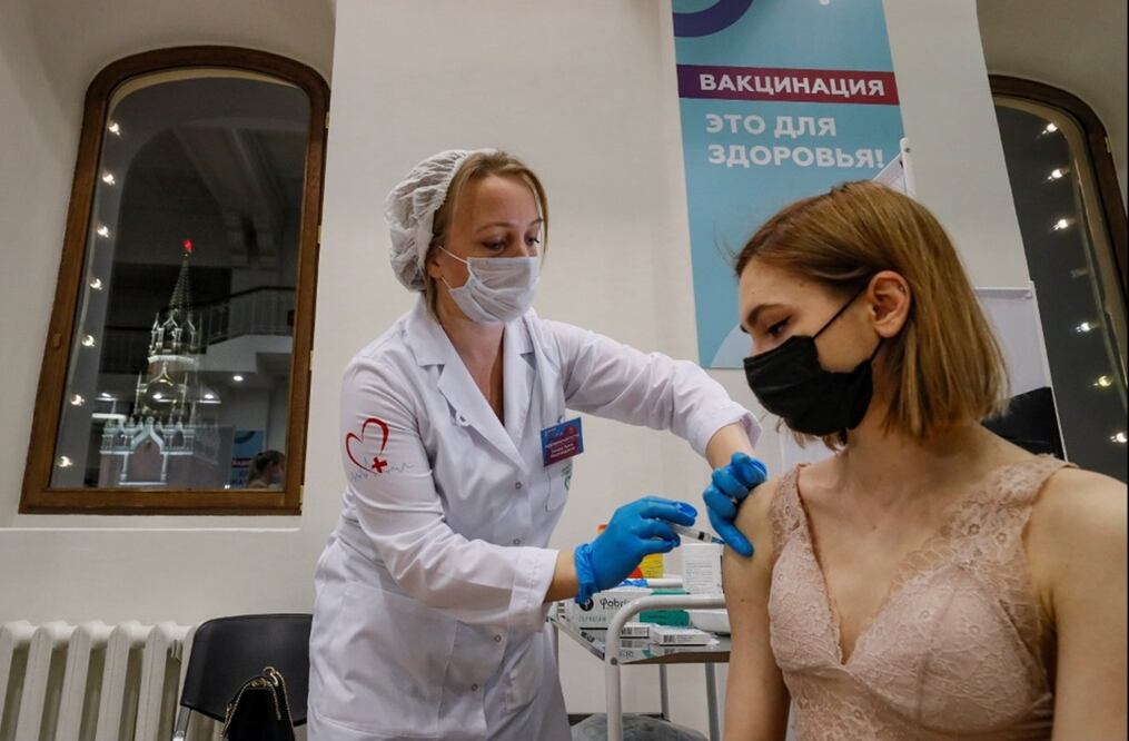 Foto: El Universal, archivo