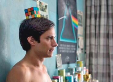 A Museo, de Gael García, la compran en 10 países