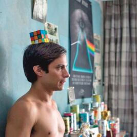 A Museo, de Gael García, la compran en 10 países