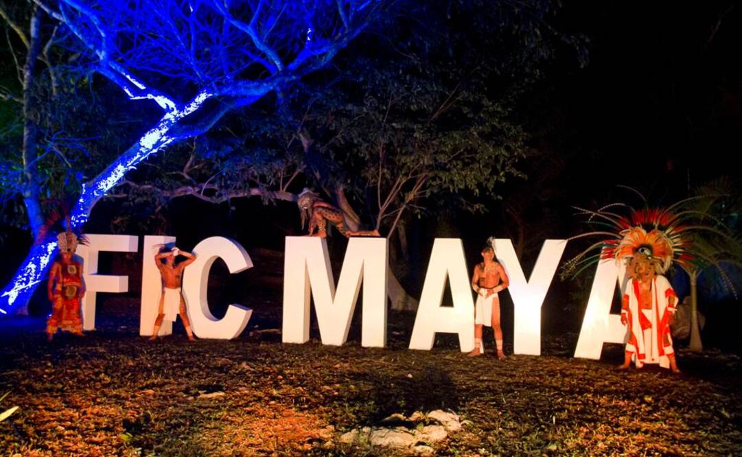 Teatro, danza, música, jazz, folclor, formarán parte de la programación. (FOTO: Notimex)