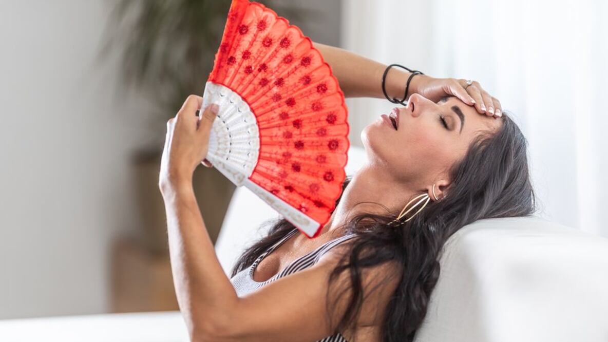 Hay que seguir una serie de recomendaciones para mantenerse alejados de los golpes de calor. / Foto: archivo