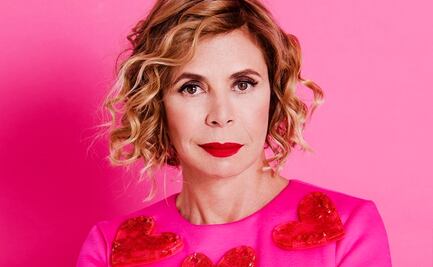 Puebla se vistió a full color con Ágatha Ruiz de la Prada