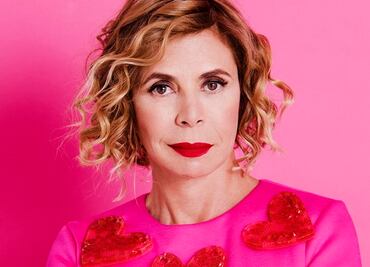 Puebla se vistió a full color con Ágatha Ruiz de la Prada