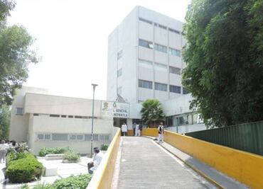 Expertos realizarán otro dictamen sobre daños en hospital Valle Ceylán