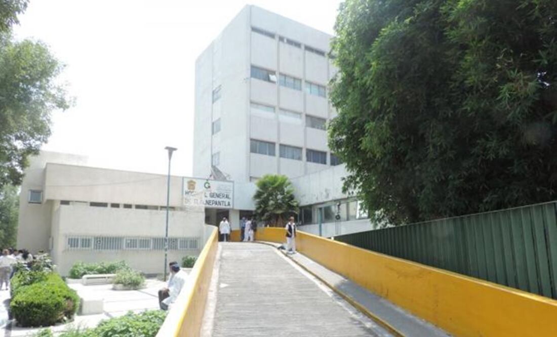 Expertos realizarán otro dictamen sobre daños en hospital Valle Ceylán