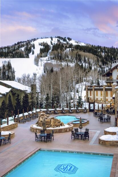 Tips para viajar a Park City y esquiar por primera vez