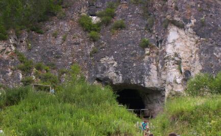 Con ADN extraído de cueva, rastrean presencia de homínidos desde hace 300 mil años