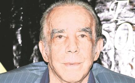 A sus 83, Mauricio Herrera se queda sin exclusividad