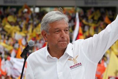 ¿Y si Morena pierde la CDMX?