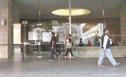 Acuerda CJF reducir actividades ante incremento de casos de Covid