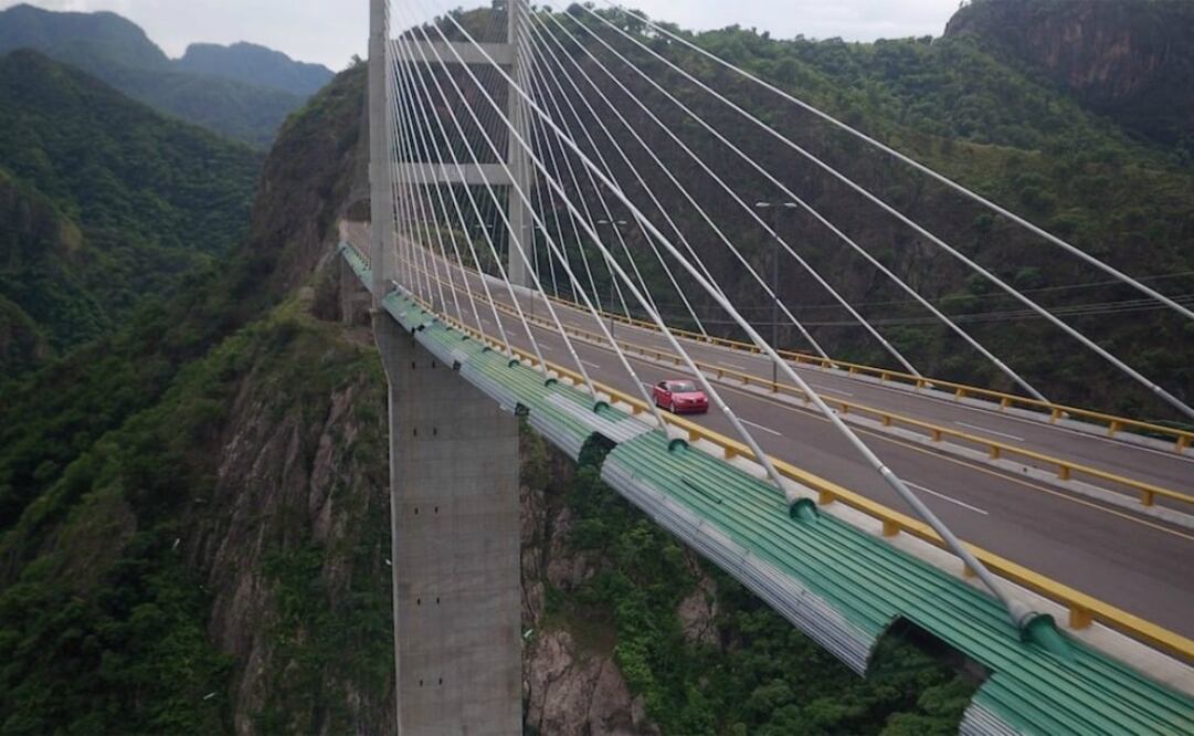Volkswagen presentó: Maneja México