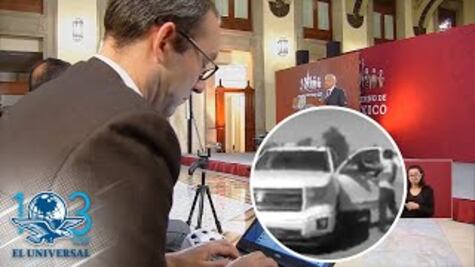 Asesinan a 5 periodistas con custodia durante administración de AMLO