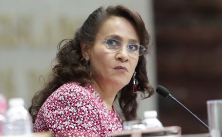 Padierna critica desplegado de intelectuales; "buscan defender sus privilegios", dice