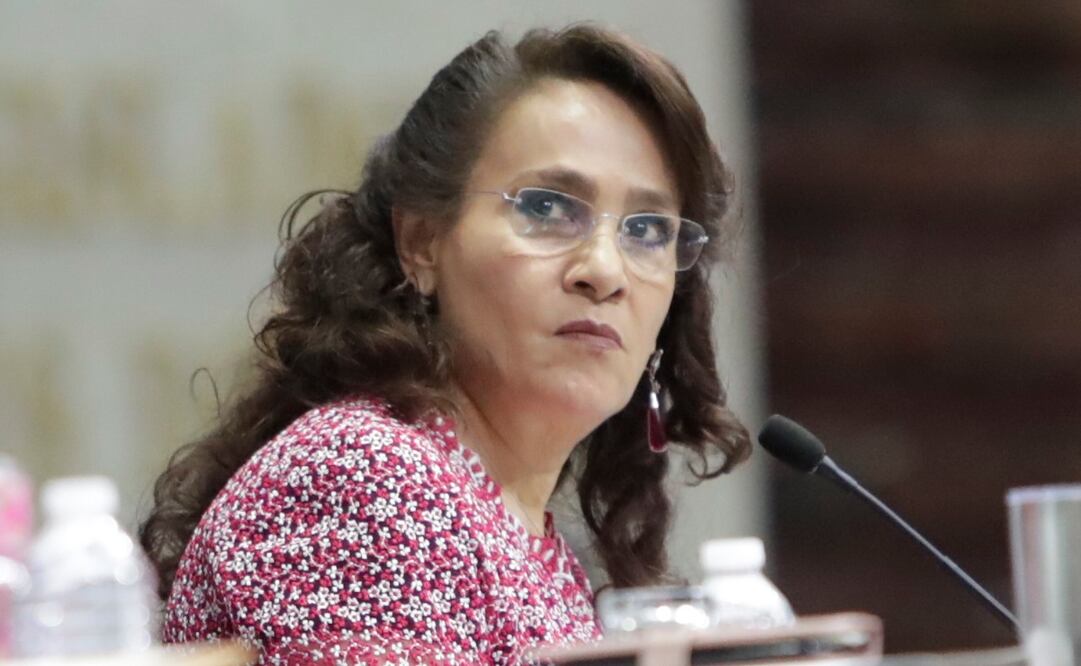 Foto: Archivo. EL UNIVERSAL