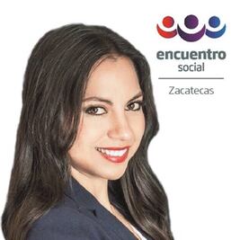 Surge LadyTrump en Zacatecas