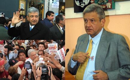 AMLO y su eterno pleito con la prensa