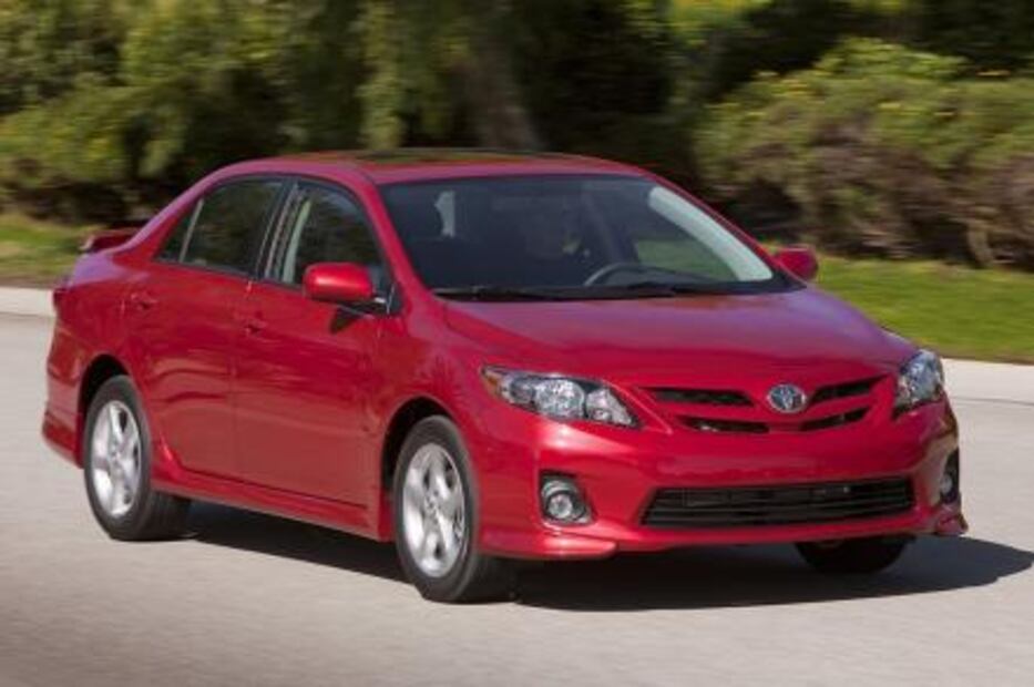 Los autos más vendidos en la historia