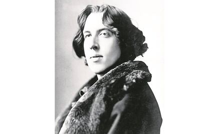 Oscar Wilde en 10 frases