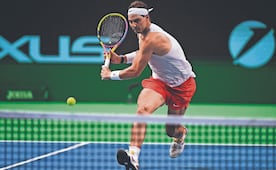 Salvarle la vida a Grigor Dimitrov es la mejor experiencia de un médico mexicano  