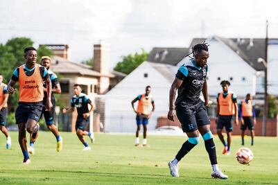 Honduras, el rival idea para 'impulsar' a la Selección Mexicana