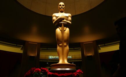 Premios Oscar 2016