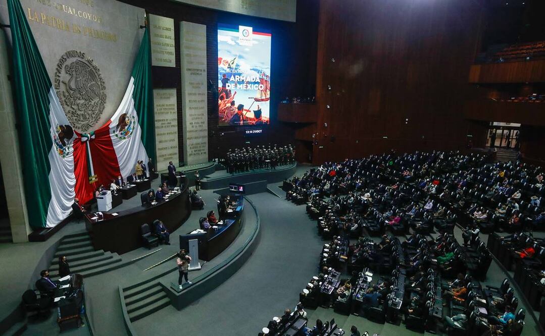 Foto: Archivo/EL UNIVERSAL