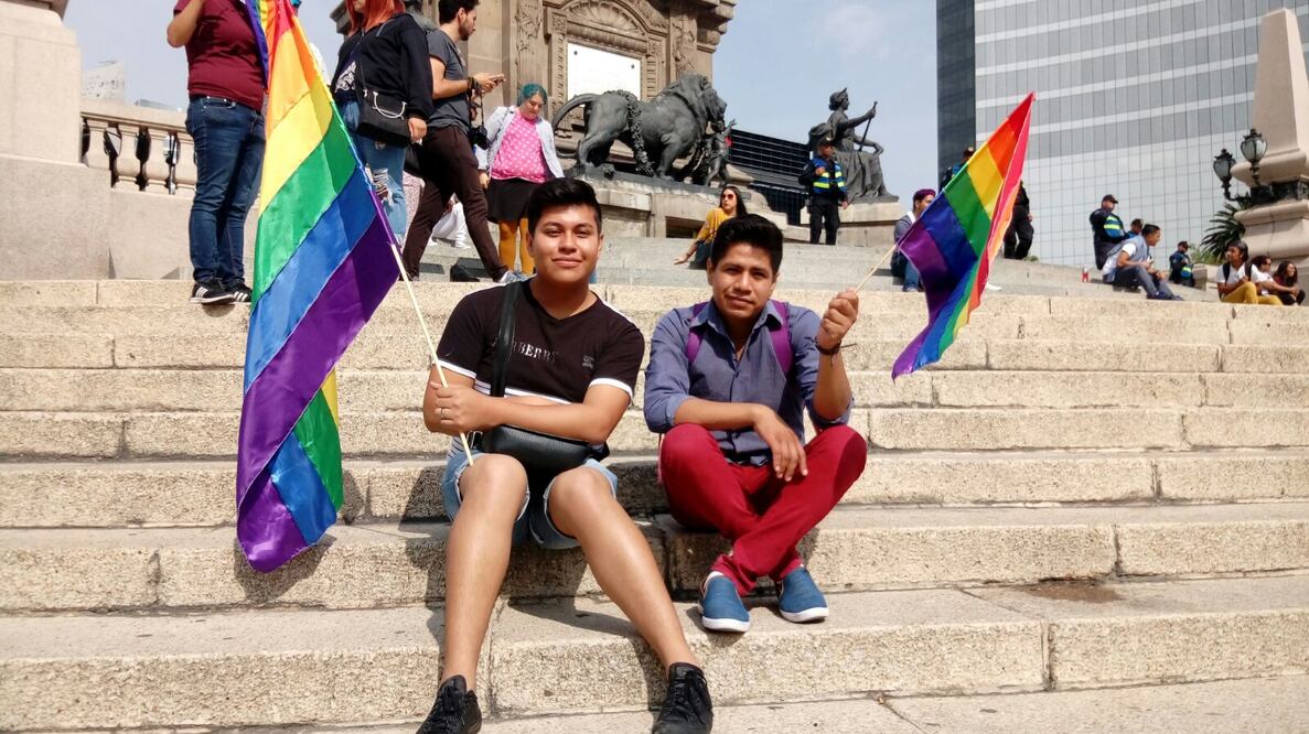 Pedro Villa y Caña / EL UNIVERSAL