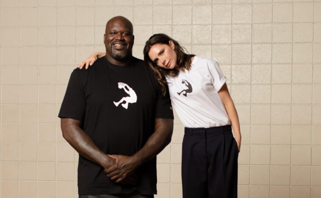 La ex Spice Girl suma una nueva colaboración la firma deportiva Reebok. Foto: Instagram