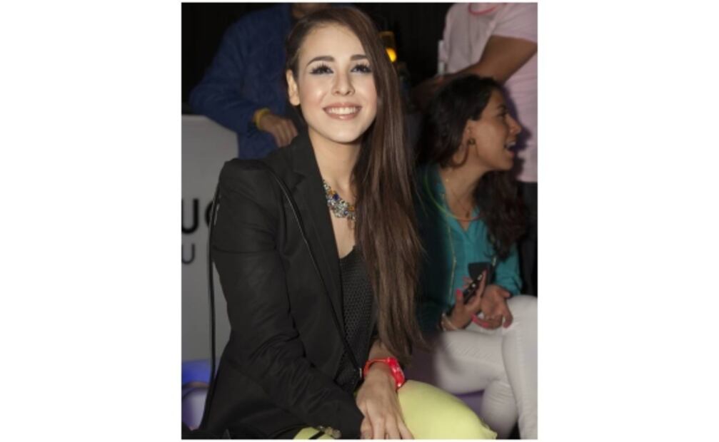 Así ha cambiado Danna Paola en sus 27 años: de niña angelical a mujer exitosa y sensual