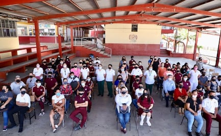 Se disparan contagios de Covid-19 en Sinaloa; cifra alcanza 700 nuevos pacientes en 7 días