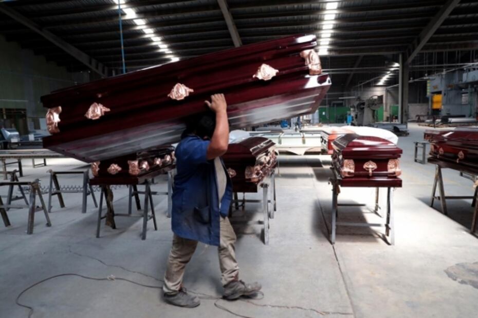 Postales de la pandemia, tercera entrega