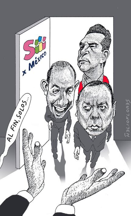 Cuarteto