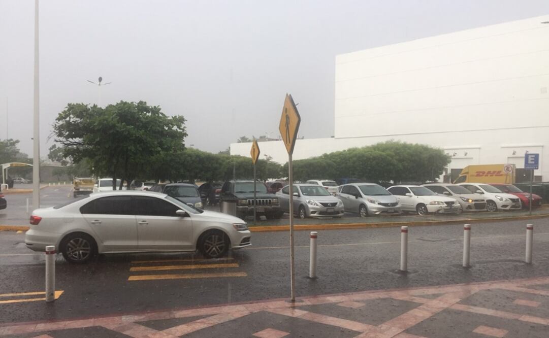 Foto: Javier Cabrera Martínez / EL UNIVERSAL