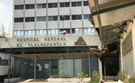 Denuncian falta de hospitales para más de 500 mil habitantes en Tlalnepantla 