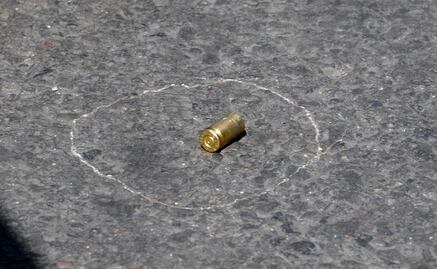 Guardia Nacional abate a cinco presuntos delincuentes en Yuriria