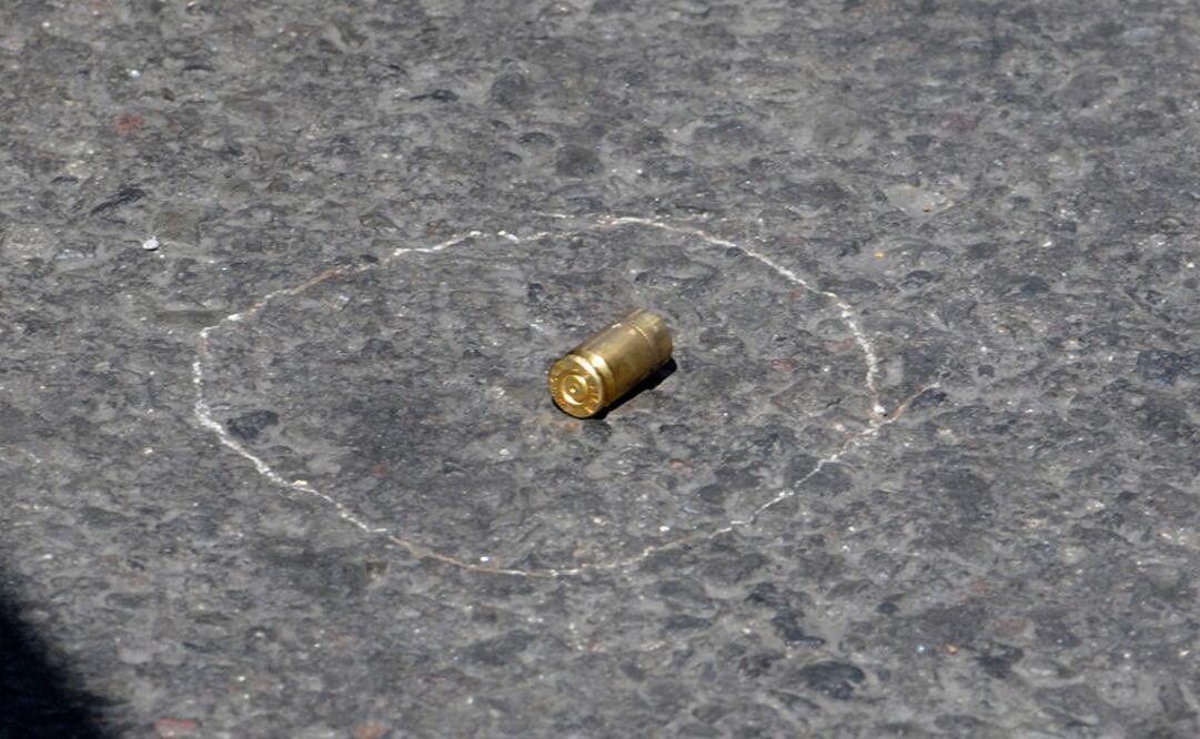 Guardia Nacional abate a cinco presuntos delincuentes en Yuriria